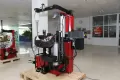 Bốn loại máy ra vào lốp Corghi được Michelin phê duyệt