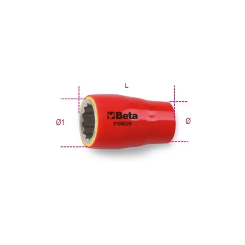 Bộ dụng cụ 27 chi tiết (cách điện) có khay