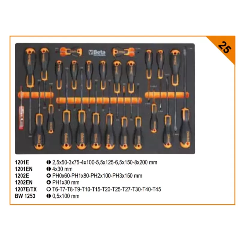 Tủ dụng cụ 8 ngăn, 398 chi tiết (màu xám)