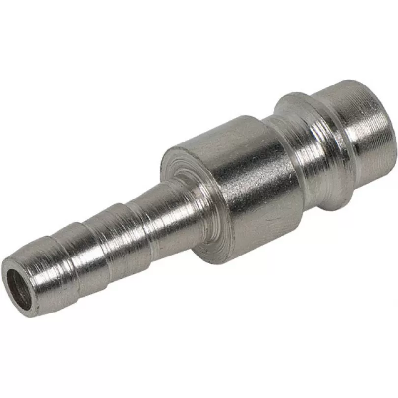 Đầu nối nhanh đực 3/8" ren ngoài