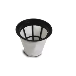 Bộ lọc sanifilter dạng phễu