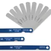 Thước lá đo khe hở (9 lá), dải đo 0,04-0,3 mm