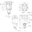 Lọc tách sương ASF2000B-14D