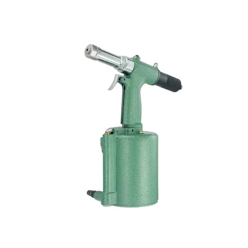 Súng bắn đinh rút rive hoạt động khí nén 4,8 – 6,4 mm
