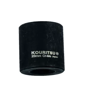 Khẩu ngắn đầu 1/2"