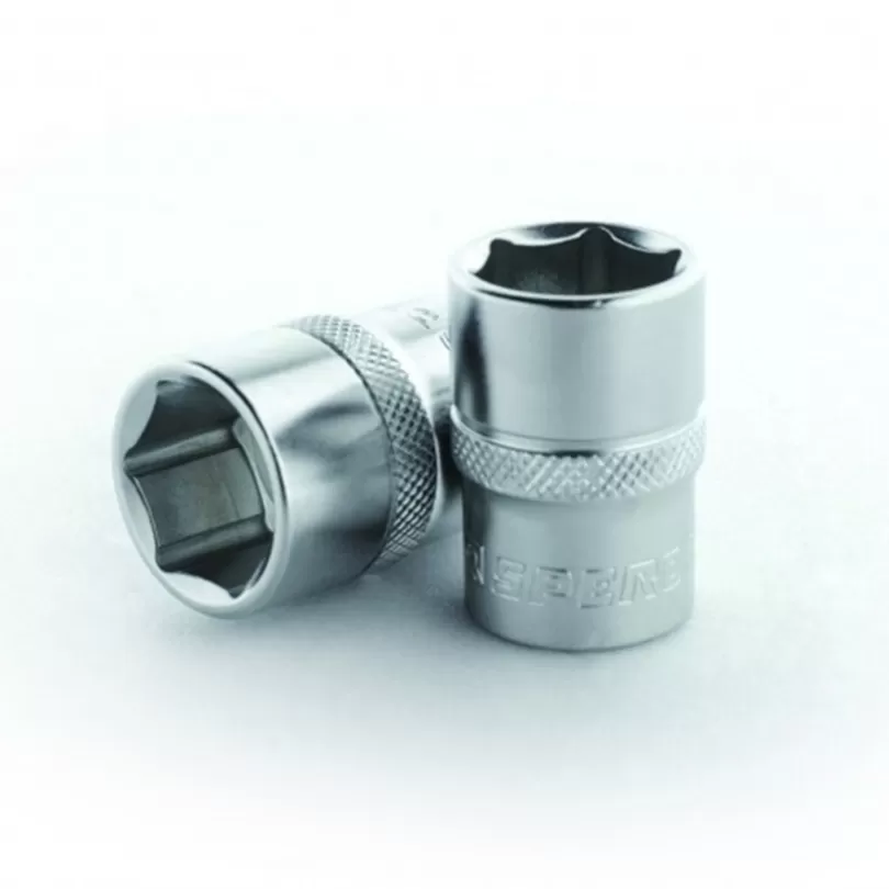 Khẩu nối dài 1/2" dài 75mm